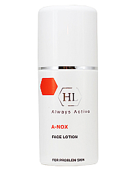 Holy Land A-Nox Face Lotion - Лосьон для лица 250 мл